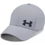 Kšiltovka Under Armour Men's Headline 3.0 Cap - Mod Gray