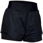 Kraťasy pro ženu Under Armour Warrior Mesh Layer Shorts