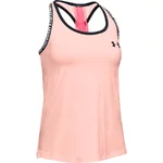 Dievčenské tričko Under Armour Knockout Tank