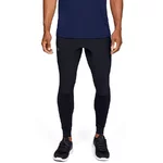 Pánske tepláky Under Armour Hybrid Pants - Black