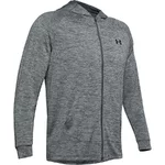 Men’s Hoodie Under Armour Tech 2.0 FZ - Pitch Gray