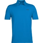 Men’s Polo Shirt Under Armour Performance 2.0 - Electric Blue