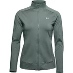 Women’s Sweatshirt Under Armour Storm Midlayer Full Zip - Lichen Blue