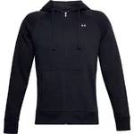 Mikina pro muže Under Armour Rival Fleece FZ Hoodie