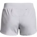 Women’s Running Shorts Under Armour Qualifier SP Short - Halo Gray