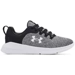 Dámská lifestyle obuv Under Armour W Essential NM - Black