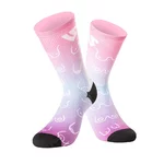 Socks Undershield Booby Pink