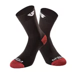 Socks Undershield Black/Red