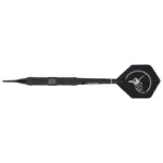 Darts Unicorn Core Plus Black Brass Soft S2 – 3-Pack