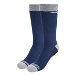 Oblečení pro motorkáře Oxford Waterproof Oxford OxSocks Blue