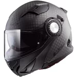 LS2 FF313 Vortex Solid Carbon Klapphelm