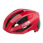 Cyklo prilba Kellys Vantage - Red