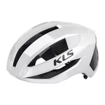 Cyklo prilba Kellys Vantage - White