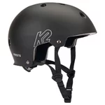 K2 Varsity 2023 Inline-Helm - schwarz