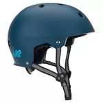 Inline prilba K2 Varsity PRO H-Type - Dark Teal