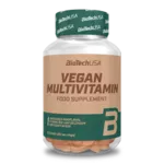 Vegan Multivitamin 60 tabl.