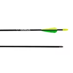 Fiberglass Arrow Fiber Bandit 28” 1 Pc.