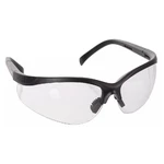 Ochronne okulary strzeleckie Venox jasne