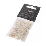 Cleaning Felt Pellets for Barrel Maintenance Venox 4.5 mm – 100-Pack