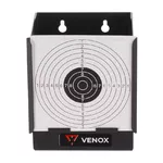 Hanging Pellet Catcher Venox Black