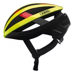 Cycling Helmet Abus Viantor - Neon Yellow