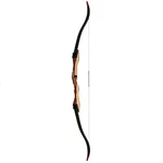 Folding Recurve Bow Yate Viper 54/16 RH