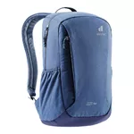 City Backpack Deuter Vista Skip 14 L - Midnight-Navy