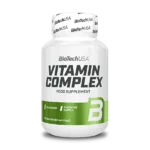 Vitamin Complex 60 kapszula
