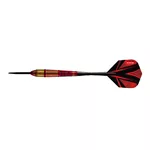 Darts Harrows Vivid Steel 3 db - piros