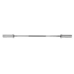 Barbell Bar inSPORTline OLYMPIC 218 cm OB-86 up to 300 kg