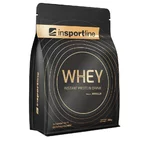 Protein por inSPORTline WHEY 700g - vanília