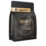 Białko serwatkowe inSPORTline WHEY / WPC Premium Protein 700g