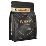 Étrendkiegészítők inSPORTline WHEY Premium Protein 700g