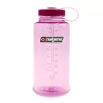 Outdoorová láhev NALGENE Wide Mouth Sustain 1l - Cosmo