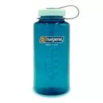 Butelka na wodę bidon NALGENE Wide Mouth Sustain 1l - Zielony pstrąg 32 NM