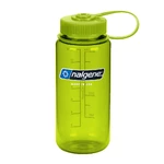 Outdoor Water Bottle NALGENE Wide Mouth Sustain 500 ml - Spring Green 16 WM