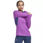 fitness ruha Craft ADV SubZ Wool LS 2 W