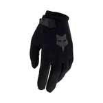 Dámské cyklo rukavice FOX Ranger Glove S23 - Black