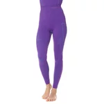 Women’s Thermal Pants Brubeck Thermo - Lavender