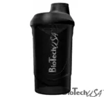 Átlátszó Wave Shaker - 600 ml