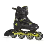 Children’s Rollerblades FILA Wizy Alu Boy