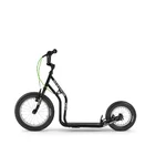 Koloběžka Yedoo Wzoom Y30 16/12" - Black