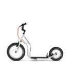 Koloběžka Yedoo Wzoom Y30 16/12" - White