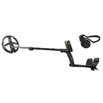 Hledačka kovu XP Metal Detectors XP ORX X35 22 cm RC + bezdrátová sluchátka WSAUDIO