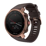 Outdoorové hodinky Polar Grit X Pro - rozbaleno - hnědo-zlatá