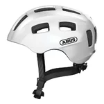 Kinderfahrradhelm Abus Youn-I 2.0 - Pearl Weiss