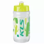 Detská cyklo fľaša Kellys Youngster 0,3l - Cactus