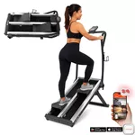 Fitness schody inSPORTline ZenPeak 30