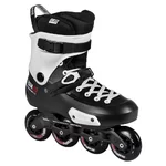 Rollschuhe Powerslide Zoom Pro Schwarz 80 Trinity