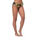 Damskie bikini Nebbia Earth Powered Brasil 557 - Zielona dżungla